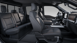2025 Ford F-150® Internal Image 1